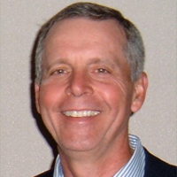 Gordy Simanton – Marketing & Project Development